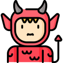 demonio icon