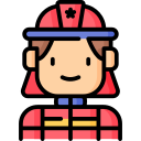 bombero icon