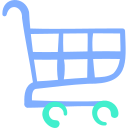 carrito de compras icon