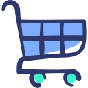 carrito de compras icon