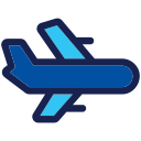 avión icon