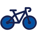 bicicleta icon