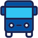 autobús icon