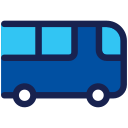 autobús icon