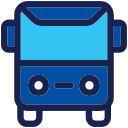 autobús icon