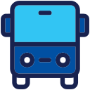 autobús icon