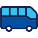 autobús icon