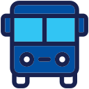 autobús icon