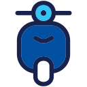 scooter icon