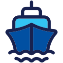 barco icon