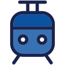 tren icon