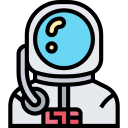 astronauta icon