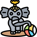 elefante icon