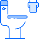 baño icon