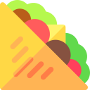 sandwich icon