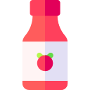 salsa de tomate icon