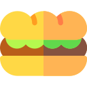 sandwich icon