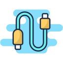 cable usb icon