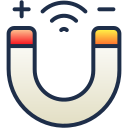 imán icon