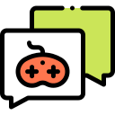 chat icon