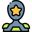 avatar icon