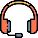 auriculares icon