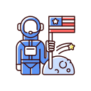 astronauta icon