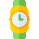 reloj icon