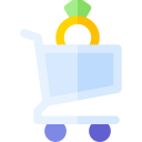 carrito de compras icon