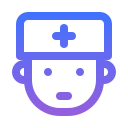 doctor icon