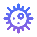 virus icon