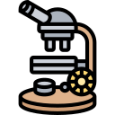 microscopio icon