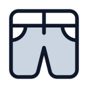 pantalón icon