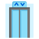 ascensor icon