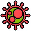 virus icon