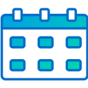 calendario icon