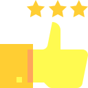 rückmeldung icon