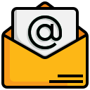 correo icon