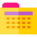 calendario icon