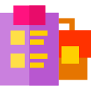 bloc icon