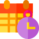 calendario icon