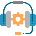 auriculares icon