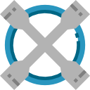 reparar icon