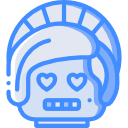 robot icon