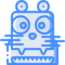 robot icon