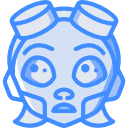 robot icon