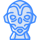 robot icon