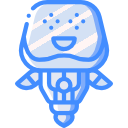 robot icon