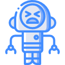 robot icon