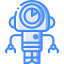 robot icon